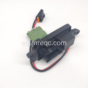 89019100 Resistencia al motor del ventilador